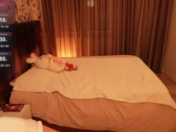 Bongacams Live Porn of ChloeSpark