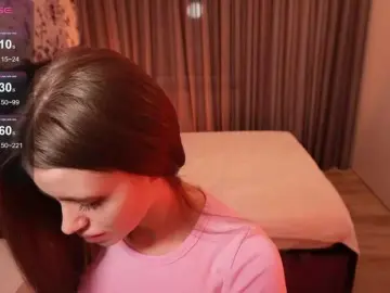 Bongacams Best Webcam of ChloeSpark