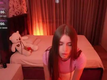 Bongacams Private Sex Chat of ChloeSpark