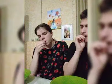 Bongacams Adult Webcams of Terri-and-Kyle
