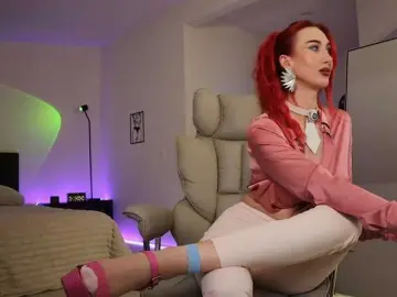 Bongacams Free Porn Cam of -redalexa-