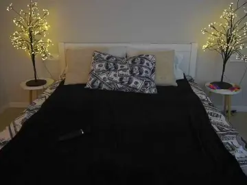 Bongacams Best Webcam of IsabelleDior