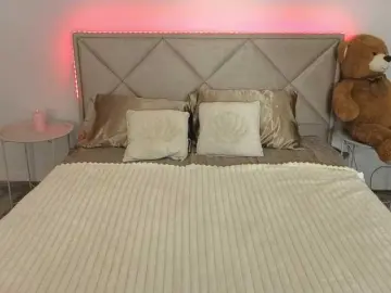 Bongacams Adult Video Chat of IsabelleDior