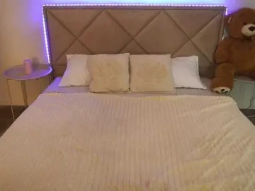 Bongacams Sex Cam of IsabelleDior
