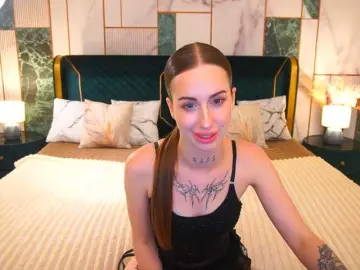 Bongacams Adult Webcams of IsabelleDior