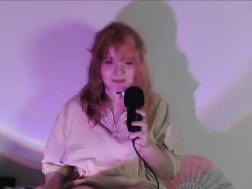 Bongacams Best Webcam of Jinxie