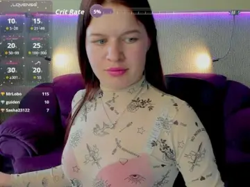 Bongacams Sex Chat of Lizagreii