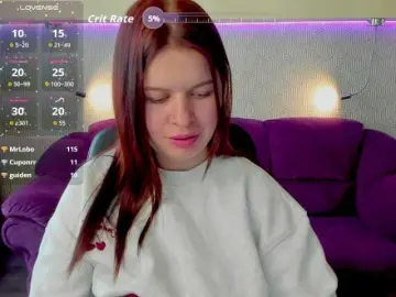 Bongacams Nude Webcam of Lizagreii