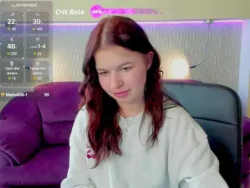 Bongacams Adult Video Chat of Lizagreii