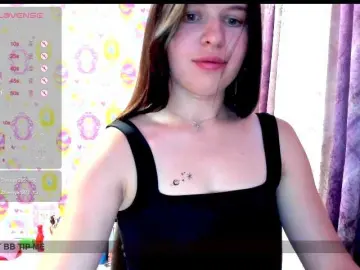Bongacams Live Sex Cam of Lizagreii