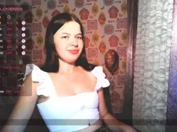 Bongacams Nude Webcam of Lizagreii