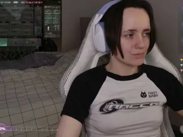 Bongacams Live Sex of LunaL0ve