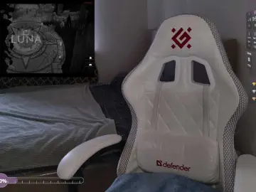 Bongacams Adult Webcam of LunaL0ve