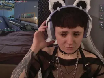Bongacams Best Webcam of LunaL0ve