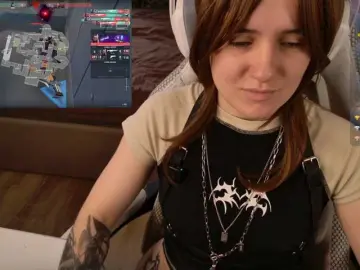 Bongacams Live Porn of LunaL0ve