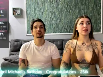 Bongacams Live Sex Cam of Naughty-Mailey