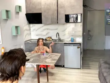 Bongacams Live Sex Cam of Naughty-Mailey