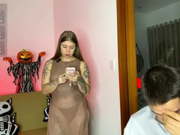 Bongacams Live Sex Cam of Naughty-Mailey
