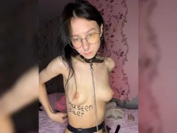 Bongacams Private Sex Chat of JennyDooley