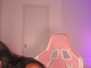 Bongacams Sex Cam of LillyThomps