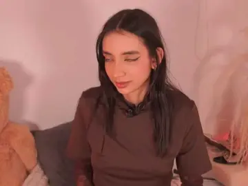 Bongacams Private Sex Chat of LillyThomps