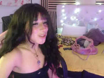 Bongacams Adult Webcams of jenjenfunx