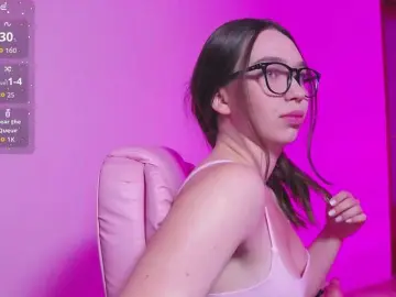 Bongacams Live Sex Cam of ArianaHotAriana