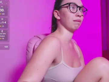 Bongacams Best Webcam of ArianaHotAriana
