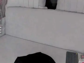 Bongacams Best Webcam of CarolineGrace