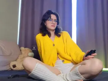 Bongacams Sex Chat of Fancymeee