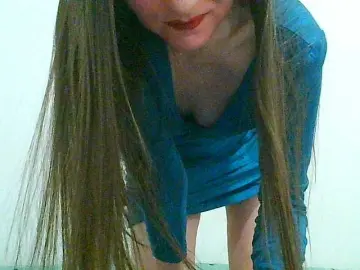 Bongacams Live Sex Cam of MagalitaAx