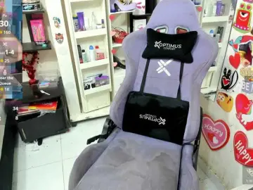 Bongacams Sex Cam of alison-miller