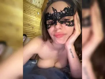 Bongacams Private Sex Chat of KisaZlo