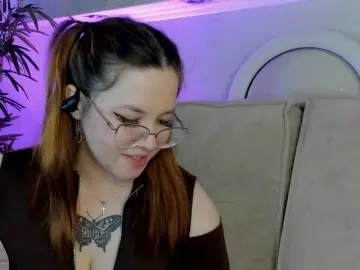 Bongacams Adult Webcam of Krysa-dapp