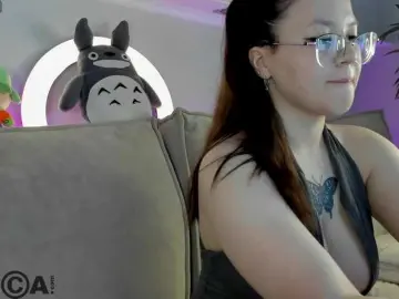 Bongacams Adult Webcam of Krysa-dapp