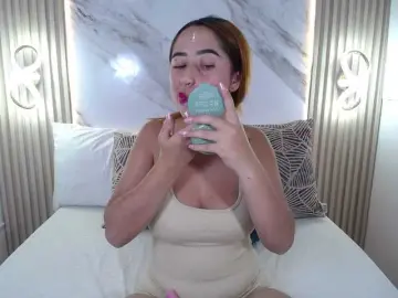 Bongacams Live Sex of SaraAngeelss