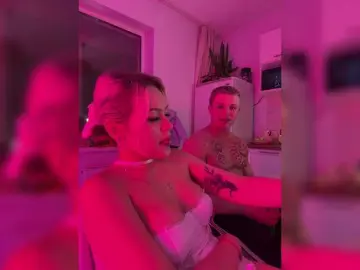 Bongacams Sex Chat of James-Eva0