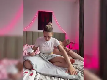 Bongacams Watch Live Sex Cams of James-Eva0