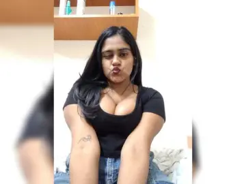 Bongacams Sex Cam of Liyakiss