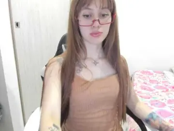 Bongacams Sex Chat of RevySadashiTrue