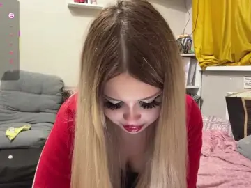 Bongacams Free Live Porn of miacusy