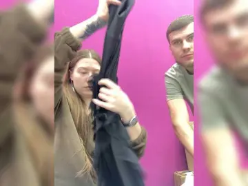 Bongacams Live Porn of -SweetCouple-1