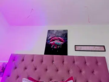 Bongacams Free Live Porn of Aily-star