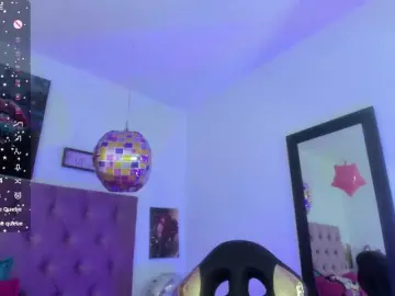 Bongacams Best live sex cam show of Aily-star