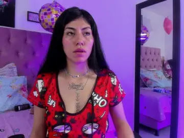 Bongacams Free Porn Cam of Aily-star