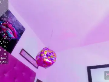 Bongacams Live Porn of Aily-star