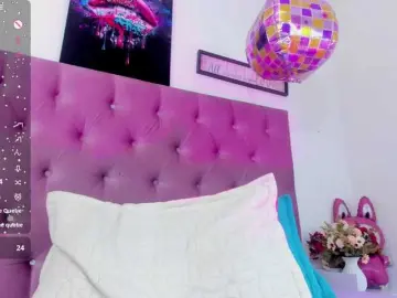 Bongacams Sex Cam of Aily-star