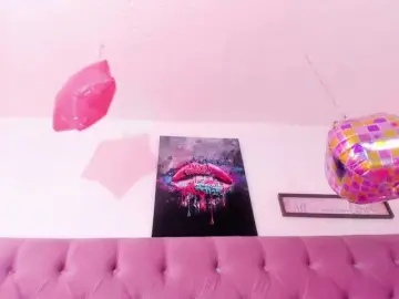 Bongacams Free Porn Cam of Aily-star