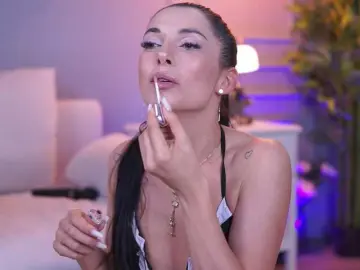 Bongacams Sex Chat of EllyLynne