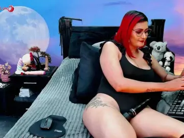 Bongacams Nude Webcam of Hanna-Luna